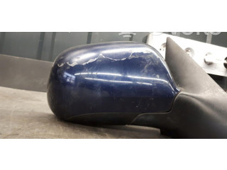 Зеркало электрическое Skoda Octavia Mk1 (1U) 1996 - 2004 года