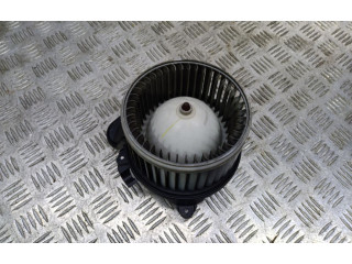 Вентилятор печки Opel Combo D