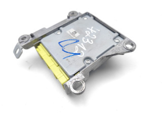 Блок подушек безопасности BCM557K30, F01G07201K Mazda 3 II