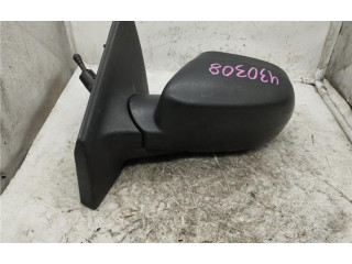 Зеркало (механическое)       Renault Clio III  2005 - 2012 года   