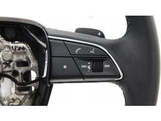 Руль Audi A3 8Y 2020 - года 8Y0419091L