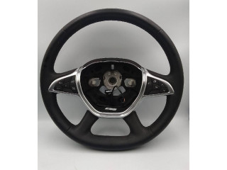 Руль Dacia Sandero  2008 - 2012 года 484004420R      