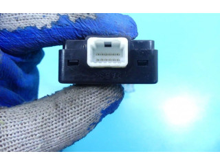 Блок управления двигателем Блок управления 1860A727, IMPRK1037382 Mitsubishi Outlander