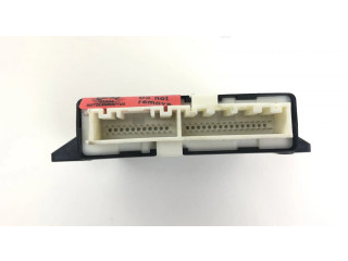 Блок управления парковки