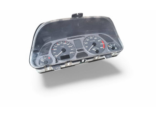 Панель приборов 9642489980, 110008909162   Peugeot 306       