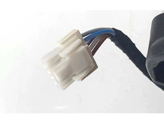 Подушка безопасности водителя 2K7880201G, 2K7880201EXEA Volkswagen Caddy