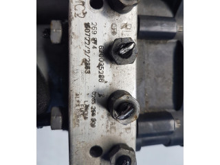 Блок АБС 6700352860 Maserati Levante 2017 - года