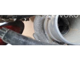 Турбина Maserati Quattroporte 298490, 1404090220E20 для двигателя M156A