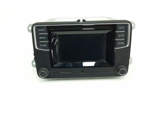 Дисплей    1K8035150H, 1K8035150H   Volkswagen Caddy