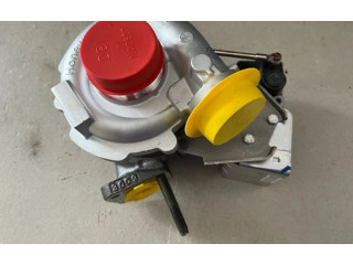 Turbodmychadlo Нагнетатель 55510315, 825154   GMC Acadia II   