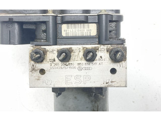 Блок АБС 8E0614517BG, 0265234330 Audi A4 Allroad - года