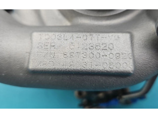 Турбина Opel Meriva A 49131-06003, IMPRK1375153