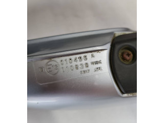 Зеркало электрическое Mitsubishi Lancer 2003 - 2007 года