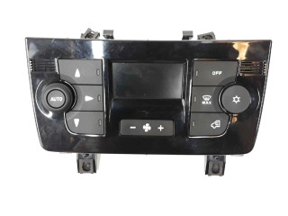 Блок управления климат-контролем 735535097, A83026000   Fiat Ducato
