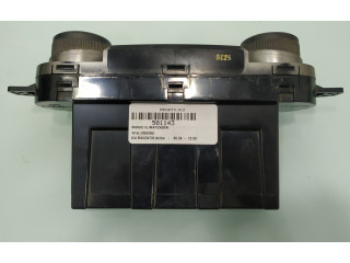 Блок управления климат-контролем 972502GXXX   KIA Magentis