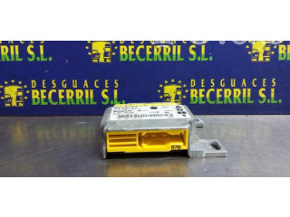 Блок управления надувных подушек 7700426752, 0285001155   Renault Clio I