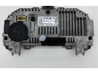 Панель приборов Audi A3 8Y