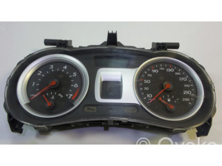 Панель приборов 8200628775-G Renault Clio III