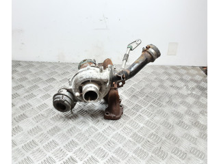 Turbodmychadlo Турбина 55209152, 7630911   Fiat Bravo 1.6  