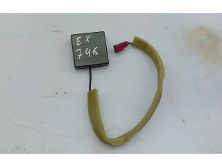 Блок управления 282125171R Renault Clio V