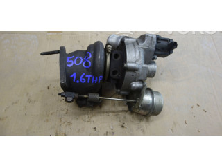Turbodmychadlo Турбина 53039700121, MD50170277   Peugeot 5008   
