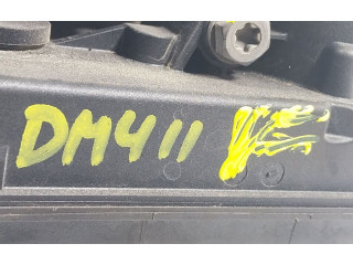 Турбина Skoda Rapid (NH) 04C145703, 04C145703 для двигателя DKLD