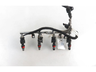 Топливная рампа 25317316, 25317316   Opel Meriva A   для двигателя Z 16 SE