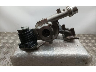 Turbodmychadlo Турбина 2823107600, GARRETT KIA Stonic