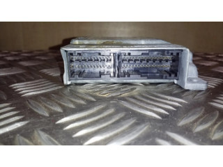 Блок подушек безопасности 9653493780   Citroen C4 I