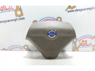 Подушка безопасности водителя 30754306, 121721 Volvo XC90