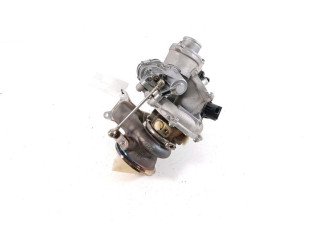  Турбина Cupra Leon  04E145873G, 04E145873G   для двигателя DGEA      