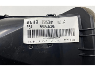 Вентилятор печки    9683444380, T5156001   Peugeot 5008