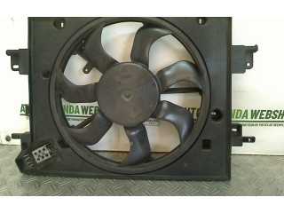 Вентилятор печки 214811626r, 214811626R Dacia Duster