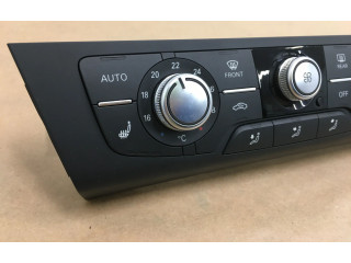 Блок управления климат-контролем 4G0820043AC, A2C81395200 Audi A6 Allroad C7