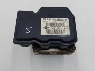 Jednotka ABS 9807822   Mini One - Cooper Clubman R55 2013