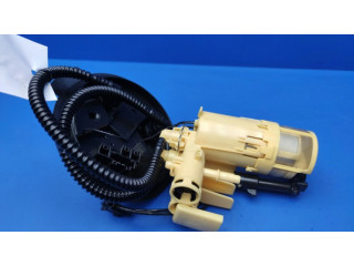 Насос топлива (в топливном баке)