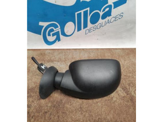 Зеркало электрическое Dacia Logan I 2004 - 2012 года