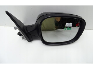 Zpětné zrcátko BMW X1 E84 2012 BLACK