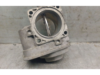 Дроссель 038128063C, 038128063J   Seat Inca (6k)   