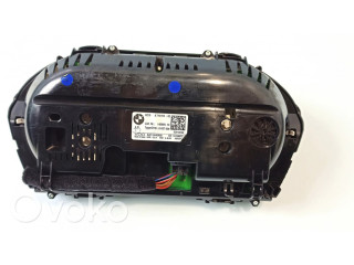 Přístrojová deska  BMW 1 F20 F21 2018 027136, 62105A3B666  