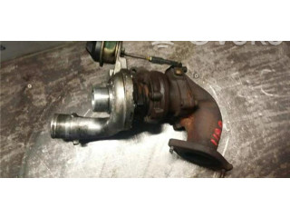 Turbodmychadlo Турбина 7700108030, 7700108030 Renault Megane I F9Q A7