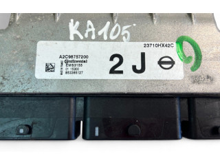 Řídící jednotka 23710HX42C Nissan Pulsar 2016