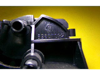 Блок управления климат-контролем 69657032 Mitsubishi Colt