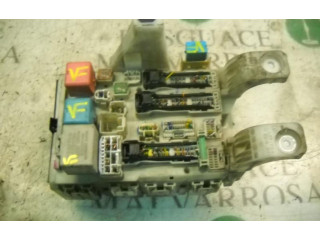 Pojistková skříňka Řídící jednotka BSM Toyota Prius (XW20) 2008