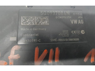 Блок комфорта 5Q0937084N Volkswagen Golf VII