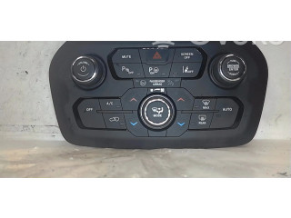 Блок управления климат-контролем 735694130   Jeep Renegade