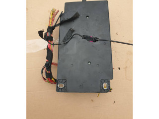 Блок комфорта 3455438, 51944F124 Mini One - Cooper Coupe R56