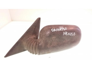 Зеркало (механическое) левое Daihatsu Applause