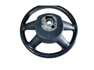 Руль Audi A6 S6 C6 4F 2004 - 2011 года 4F0419091DB, 61678340C00