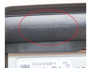 Дисплей    10A919605H   Volkswagen ID.3